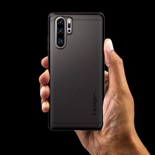 SPIGEN THIN FIT 360 HUAWEI P30 PRO BLACK na Arena.pl