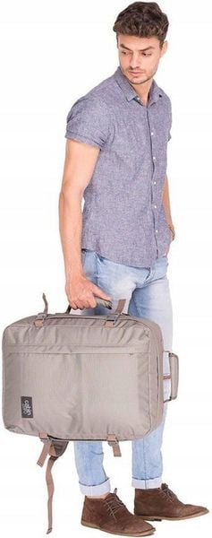 Plecak torba podręczna Cabin Zero 44L Classic zdjęcie 11