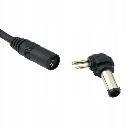 Zasilacz Uniwersalny ładowarka sieciowa do laptopa 120W 12-24V 8 wtyków na Arena.pl