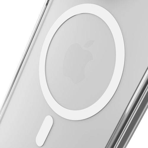 Etui pancerne z Magsafe na tył do Apple iPhone 15 Pro - 3mk Armor Mag Case na Arena.pl