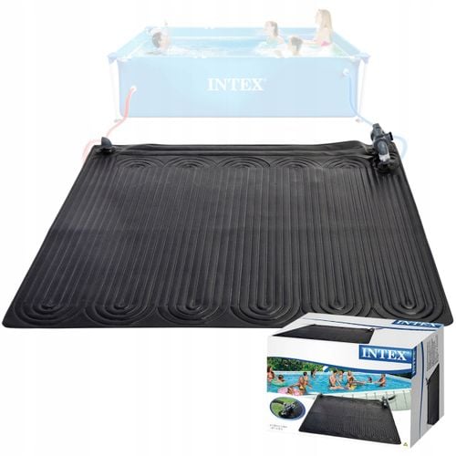 MATA SOLARNA INTEX na Arena.pl