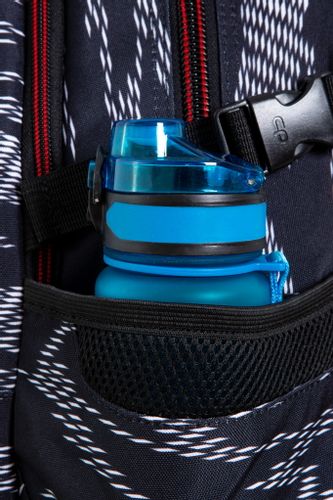 COOLPACK FACTOR PLECAK MŁODZIEŻOWY TOPO RED 29L na Arena.pl