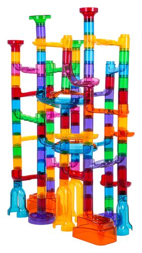 Tor Kulka Świecący W Ciemności 150El. na Arena.pl