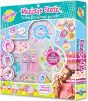 Hair Studio. Zestaw do stylizacji z pasemkami