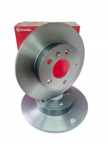 TARCZA HAM TYL 264X10 P BREMBO na Arena.pl