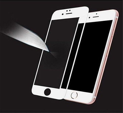 Szkło hartowane do iPhone 7 na Arena.pl