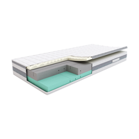 Materac Comfort Plus SleepMed 90x200 cm