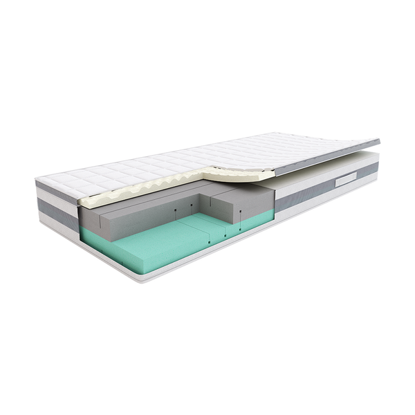 Materac Comfort Plus SleepMed 90x200 cm zdjęcie 1