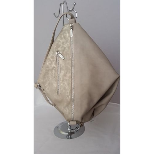 Plecak ze skóry ekologicznej na Arena.pl