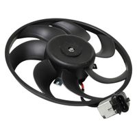 WENTYLATOR CHŁODNICY OPEL ASTRA H GTC 2005 2006 2007 2008 2009 2010