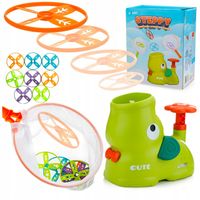 NAJWSPANIALSZY PREZENT NA ŚWIĘTA DLA DZIECKA ZABAWKA DLA 3 4 5 6 7 8 LATKA