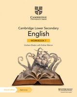 Cambridge Lower Secondary English Workbook 7 with Digital Access (1 Year)…