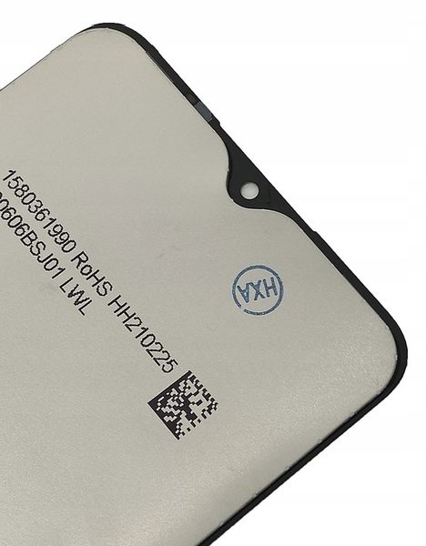 WYŚWIETLACZ EKRAN LCD DO XIAOMI REDMI 9 zdjęcie 3