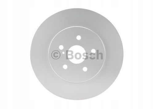 TARCZA HAM PRZOD 319X28 V BOSCH na Arena.pl