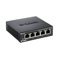 SWITCH DGS-105/E 5-PORTOWY D-Link