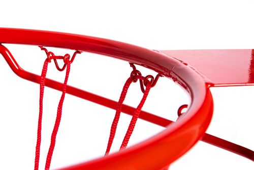 Obręcz do kosza 37 cm BO002 BESTIF na Arena.pl