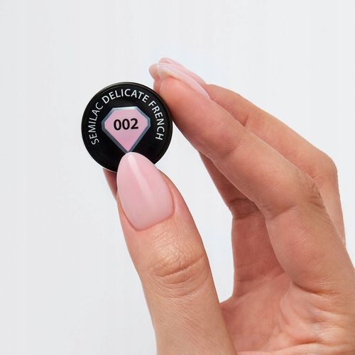 SEMILAC PREZENTOWY ZESTAW STARTOWY DO PAZNOKCI DLA POCZĄTKUJĄCYCH LOVE na Arena.pl