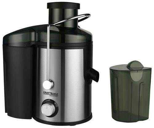 Sokowirówka 1600W KD4138 na Arena.pl