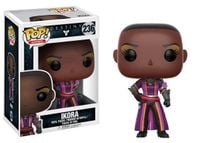 funko pop! destiny ikora 236 figurka