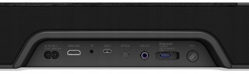 Zestaw Soundbar 2.1 KLIPSCH FLEXUS CORE 100 + Subwoofer Flexus Sub 100 na Arena.pl