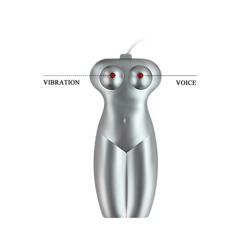 Baile- Vagina And Ass, Heating Function Vibration Sex Talk na Arena.pl