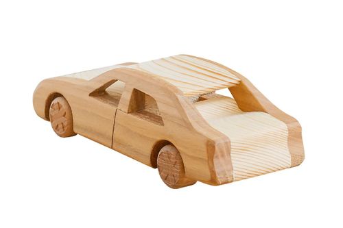 Samochód "Mercedes 124" na Arena.pl