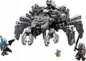 LEGO Star Wars Pajęczy czołg 75361