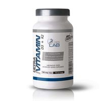 GenLab - Ultra Vitamin D3 + K2 - 72 veg. kaps.