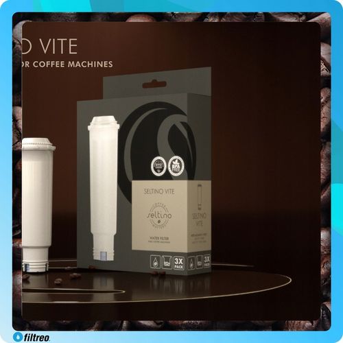 3x FILTR WODY do EKSPRESU Melitta Pro Aqua zamiennik Seltino Vite na Arena.pl
