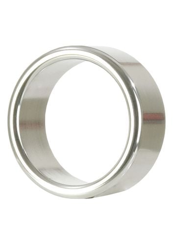 pierścień-alloy metallic ring - large na Arena.pl