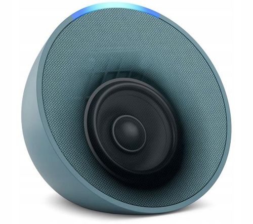 Amazon Echo Pop Midnight Teal na Arena.pl