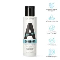 "Chłodzący wodny lubrykant analny A is for Comfort 120 ml"