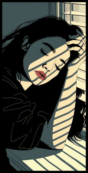 Plakat 50x100cm Zamysł zdjęcie 2