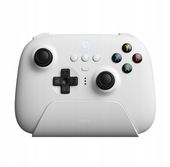 8BitDo Ultimate 2.4G Pad PC Hall Ed/White