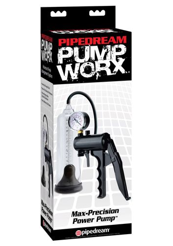 pompka-pw max precision power pump na Arena.pl