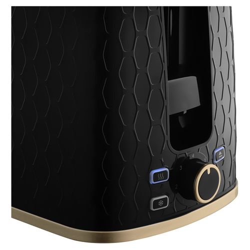 Toster 3 funkcje Sencor 7201BK 930W biały odgrzewanie timer tacka termostat na Arena.pl