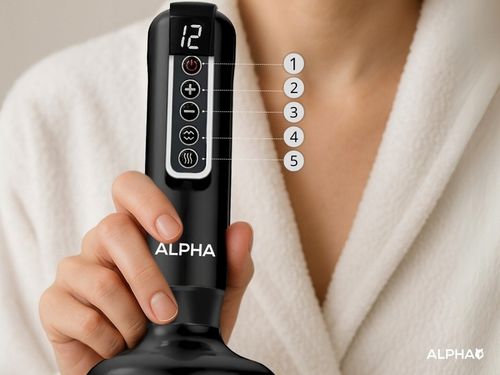 Elektryczna Bańka Chińska BEZPRZEWODOWY Masażer Antycellulitowy Podgrzewany na Arena.pl