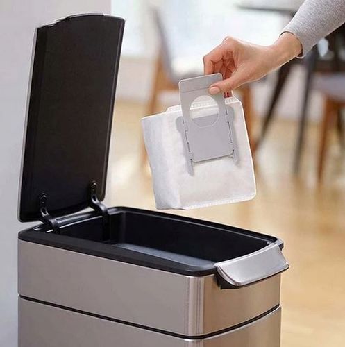 10x Worki na Brud do iRobot Roomba E I J i3+ i4+ i5+ i6+ i7+ i8+ j7+ s9+ na Arena.pl