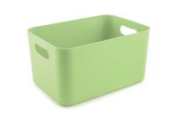 Kosz Joy [jasnozielony matowy]