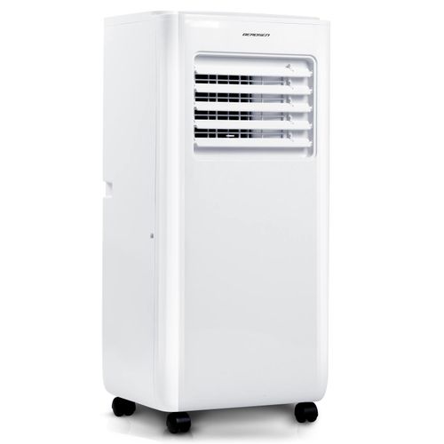 Klimatyzator przenośny z uszczelką okienną 10000 BTU Berdsen BD-580 na Arena.pl