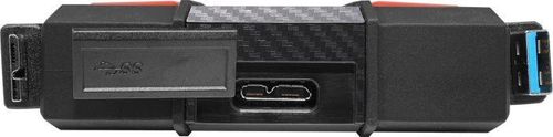 External HDD Adata HD710P 1TB USB3 RED, Waterproof & Shockproof na Arena.pl