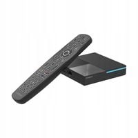 Odtwarzacz multimedialny Strong LEAP-S3PRO
