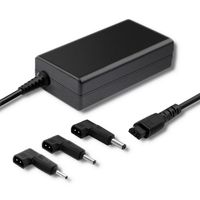 QOLTEC Zasilacz specjalizowany do Asus | 65W | 3|+