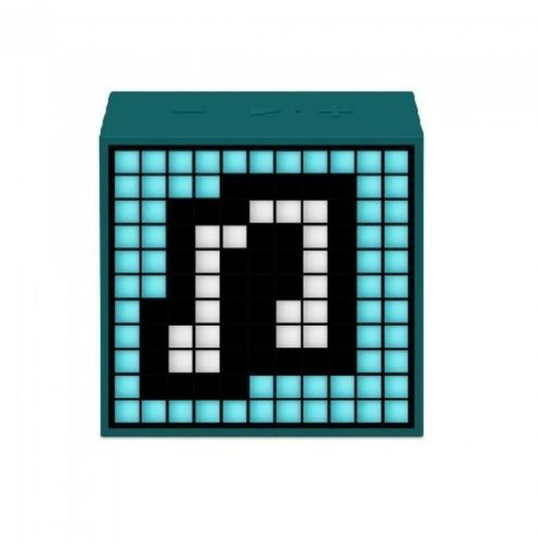 Głośnik bluetooth Timebox mini zielony na Arena.pl