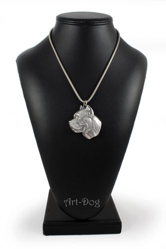 Cane Corso - naszyjnik - 3139 na Arena.pl