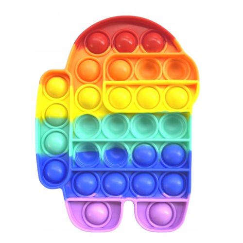 Poppit Among us na Arena.pl