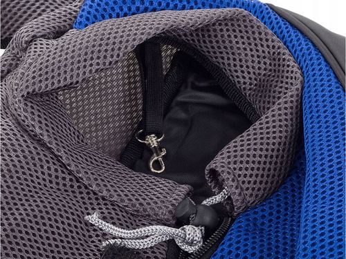 TORBA NA RAMIĘ PLECAK TRANSPORTER DLA PSA KOTA 40 na Arena.pl