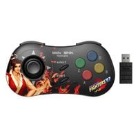 Bezprzewodowy Kontroler do Gier 8BitDo NEOGEO Pad Bluetooth Mai Shiranui