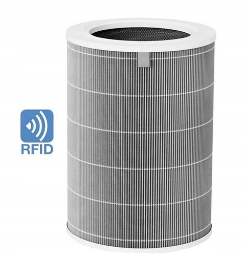 Filtr do Xiaomi Smart Air Purifier 4, TRUE HEPA H13, M16R-FLP-GL CHIP na Arena.pl