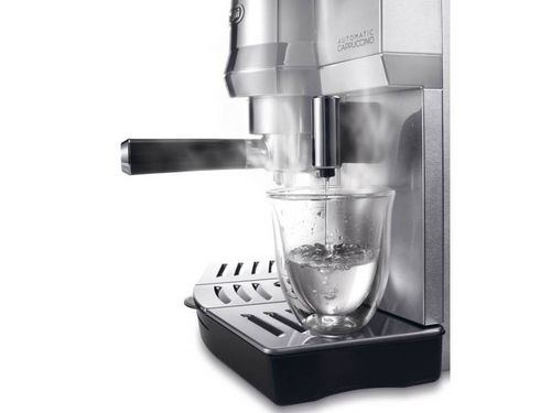 Espresso DeLonghi EC850 INOX na Arena.pl